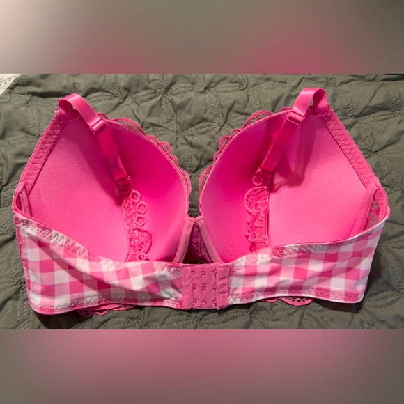 NWOT Rene Rofe Bra 42DD - Picture 3 of 3